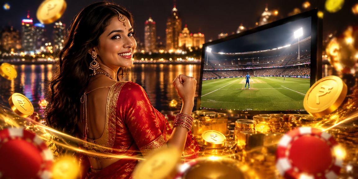 Bangalore MG Road cricket fans watching match with excitement